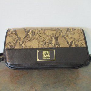 Anne Klein bag